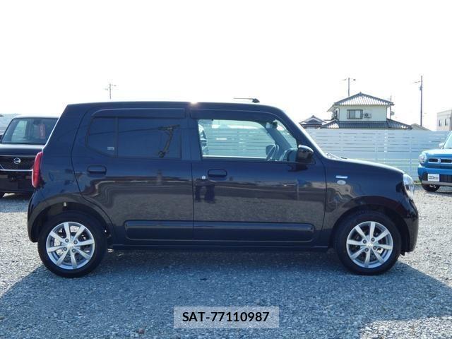 Suzuki ALTO 2022 8678933-10