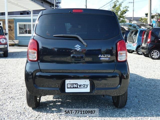Suzuki ALTO 2022 8678933-11