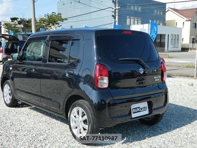 Suzuki ALTO 2022 8678933-12