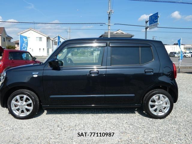 Suzuki ALTO 2022 8678933-13