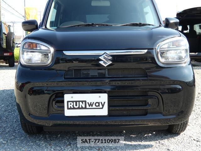 Suzuki ALTO 2022 8678933-14