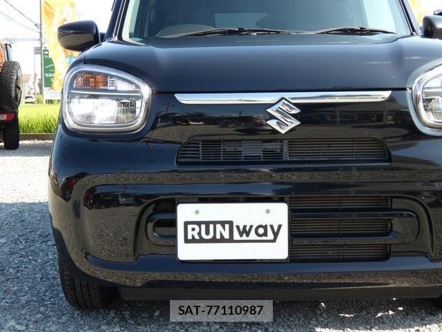 Suzuki ALTO 2022 8678933-15