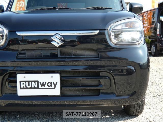 Suzuki ALTO 2022 8678933-16