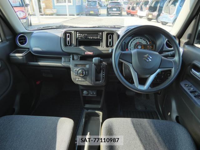 Suzuki ALTO 2022 8678933-2