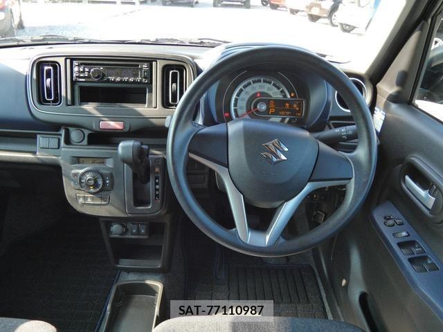Suzuki ALTO 2022 8678933-4