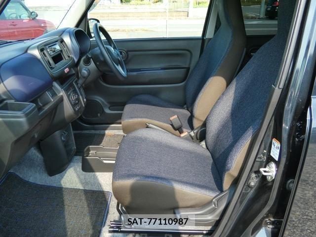 Suzuki ALTO 2022 8678933-6