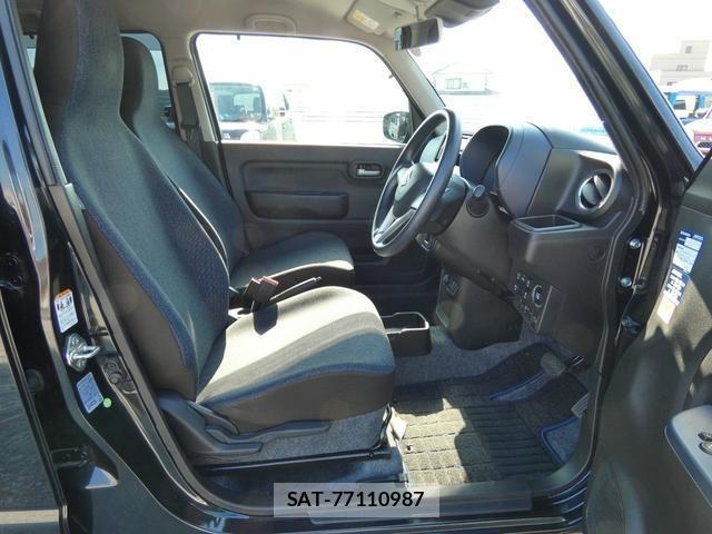 Suzuki ALTO 2022 8678933-7