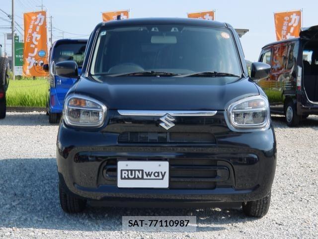 Suzuki ALTO 2022 8678933-8