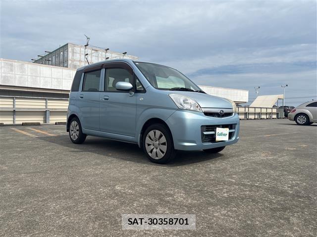 Subaru STELLA 2010 8931241-0