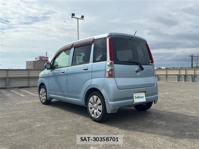 Subaru STELLA 2010 8931241-1
