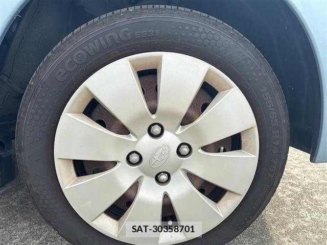 Subaru STELLA 2010 8931241-3