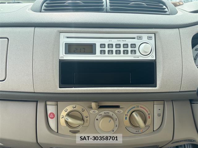 Subaru STELLA 2010 8931241-4