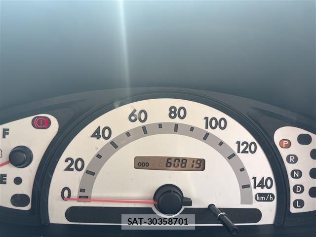 Subaru STELLA 2010 8931241-5