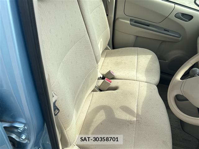 Subaru STELLA 2010 8931241-6