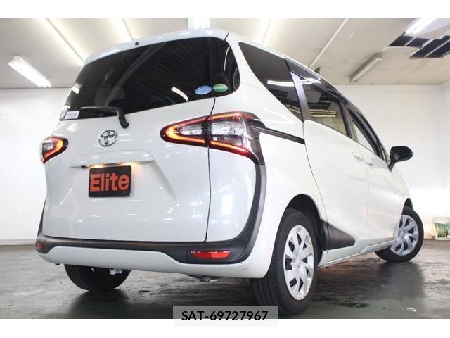 Toyota SIENTA 2017 8903032-1