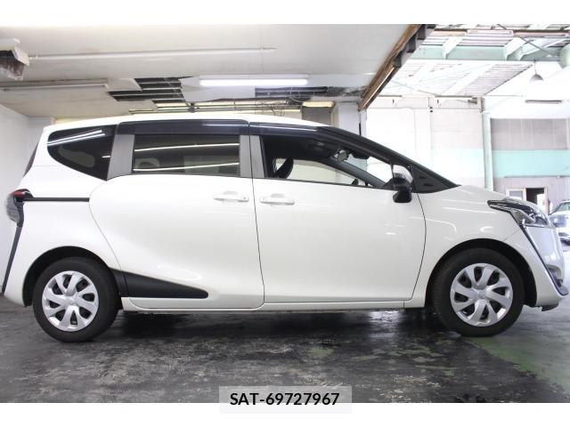 Toyota SIENTA 2017 8903032-13