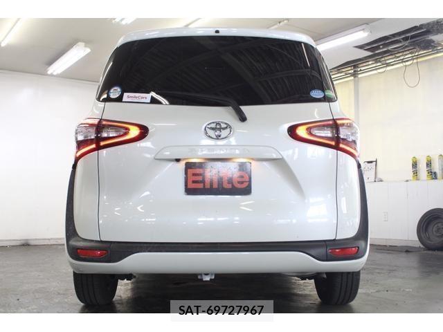 Toyota SIENTA 2017 8903032-16
