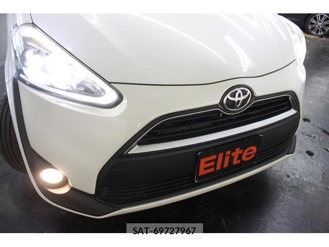 Toyota SIENTA 2017 8903032-8