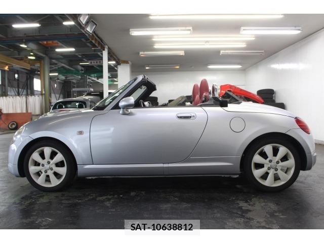 Daihatsu COPEN 2004 8680427-12