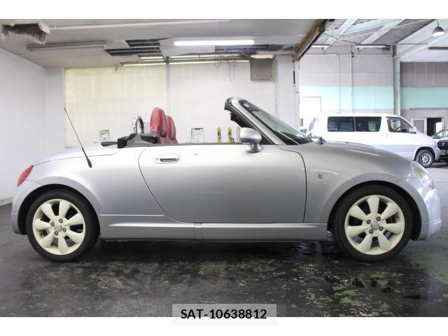 Daihatsu COPEN 2004 8680427-13
