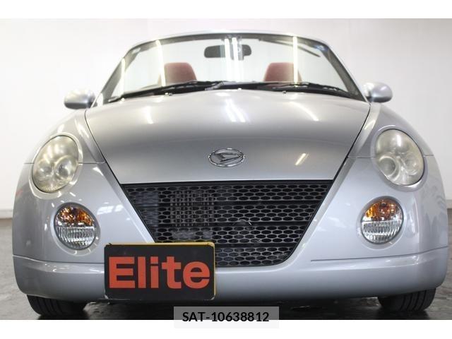 Daihatsu COPEN 2004 8680427-14