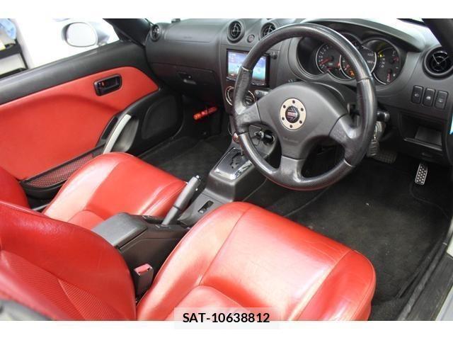 Daihatsu COPEN 2004 8680427-17