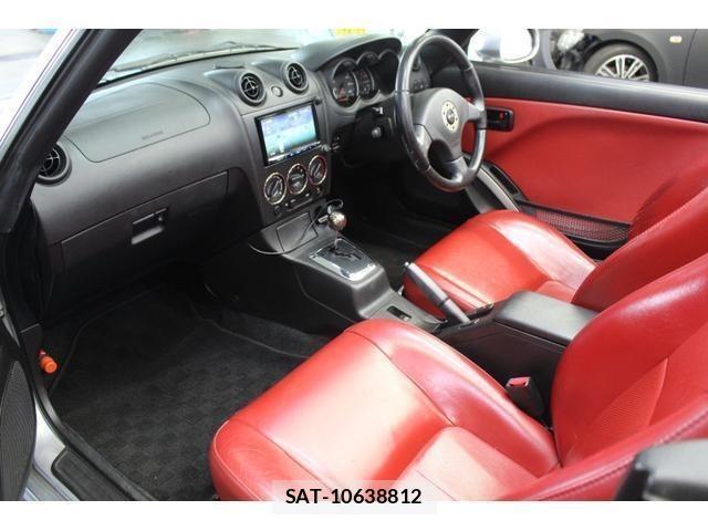 Daihatsu COPEN 2004 8680427-18
