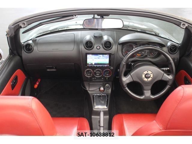 Daihatsu COPEN 2004 8680427-2