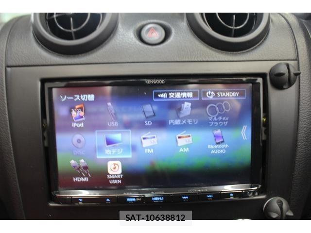 Daihatsu COPEN 2004 8680427-4