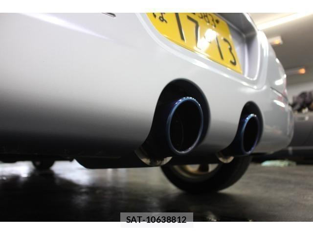Daihatsu COPEN 2004 8680427-5