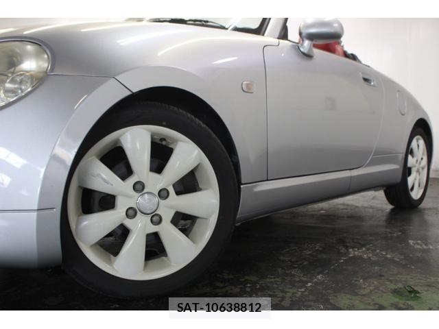 Daihatsu COPEN 2004 8680427-9