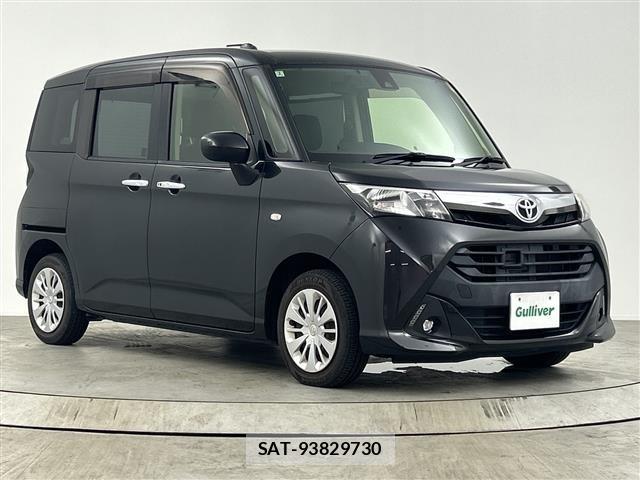 Toyota TANK 2018 8913357-0