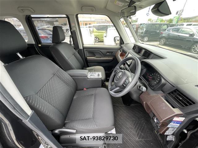 Toyota TANK 2018 8913357-10