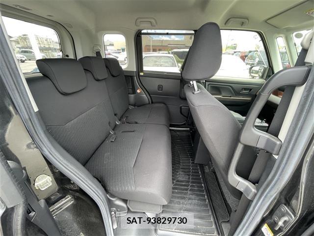 Toyota TANK 2018 8913357-11