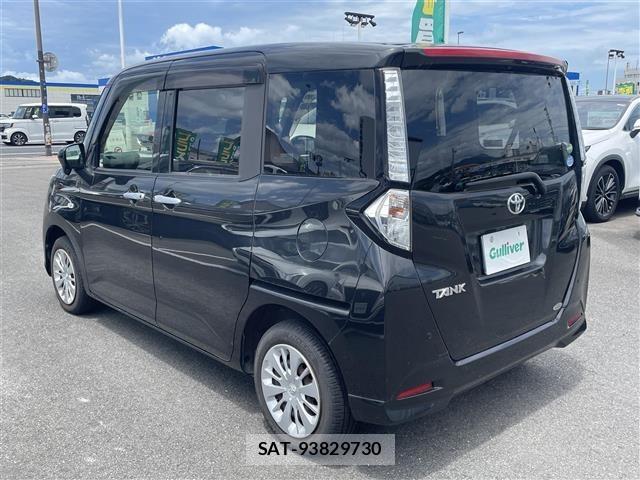 Toyota TANK 2018 8913357-13
