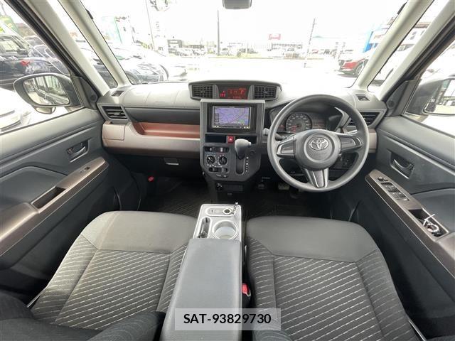 Toyota TANK 2018 8913357-14