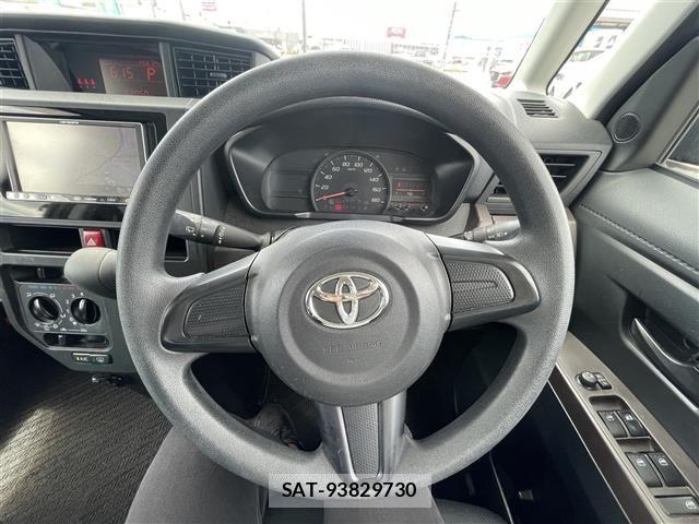 Toyota TANK 2018 8913357-17