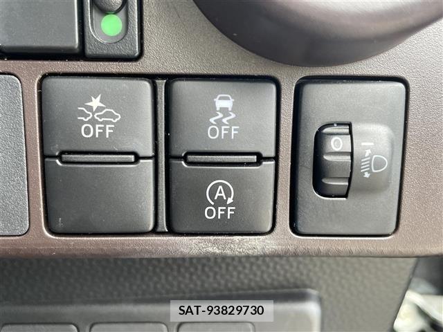 Toyota TANK 2018 8913357-18