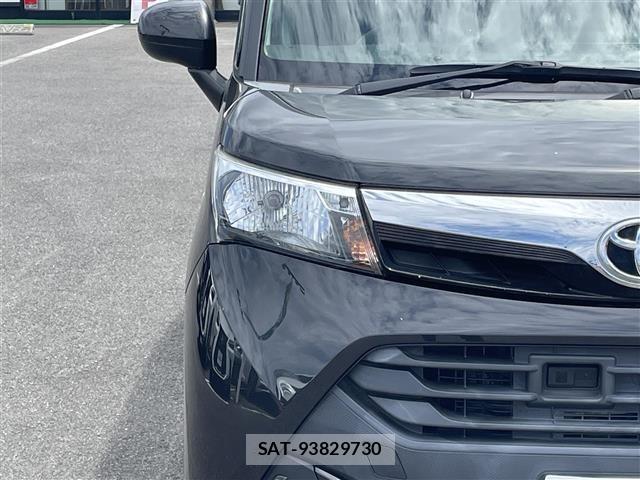 Toyota TANK 2018 8913357-20