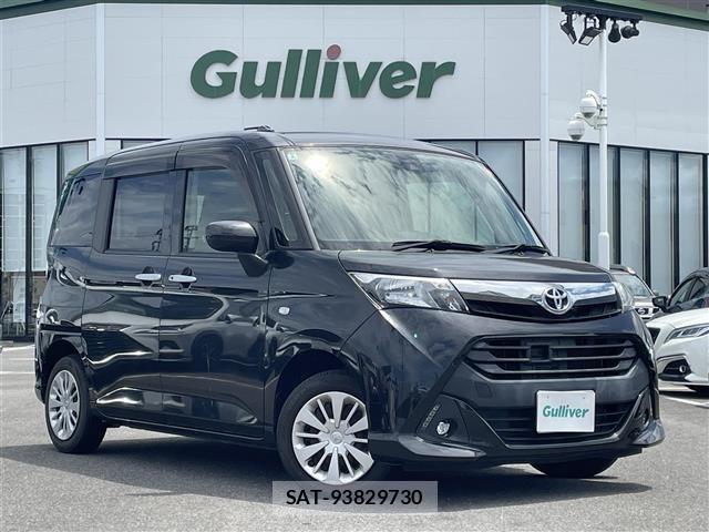 Toyota TANK 2018 8913357-22