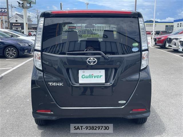 Toyota TANK 2018 8913357-6