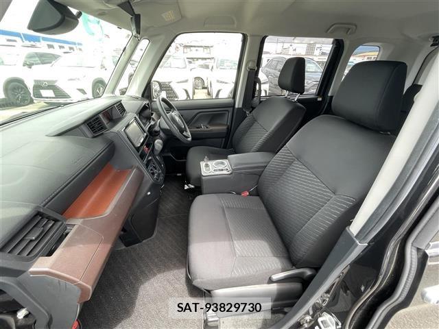 Toyota TANK 2018 8913357-7