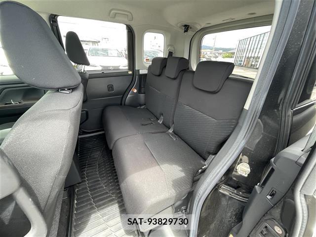 Toyota TANK 2018 8913357-8