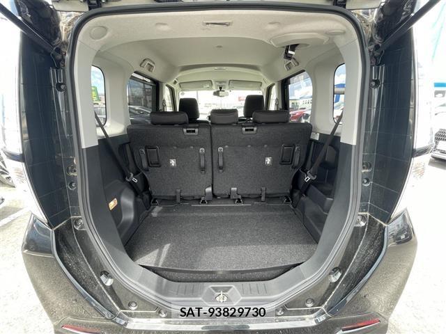 Toyota TANK 2018 8913357-9