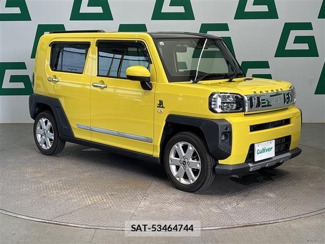 Daihatsu TAFT 2021 8697639-0