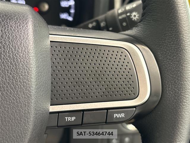 Daihatsu TAFT 2021 8697639-1