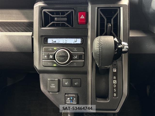 Daihatsu TAFT 2021 8697639-10