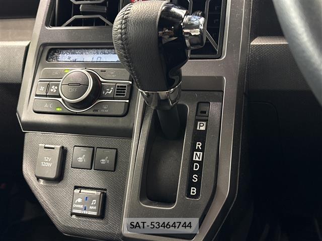 Daihatsu TAFT 2021 8697639-11