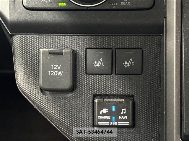 Daihatsu TAFT 2021 8697639-12