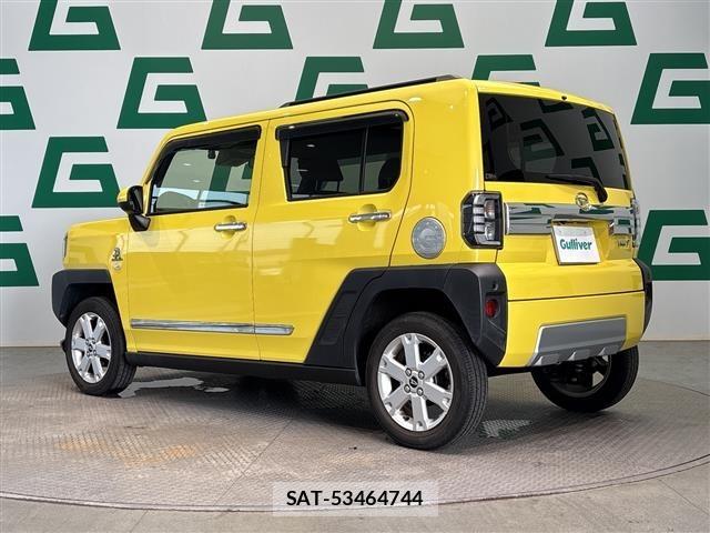 Daihatsu TAFT 2021 8697639-13